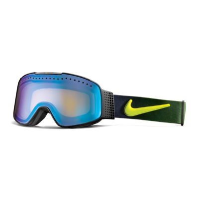 Men's Nike Goggles - Nike Fade Goggles. Black Cyber - Transition Ionized Yellow Men's Nike Goggles - Nike Fade Goggles. Black Cyber - Transition Ionized Yellow